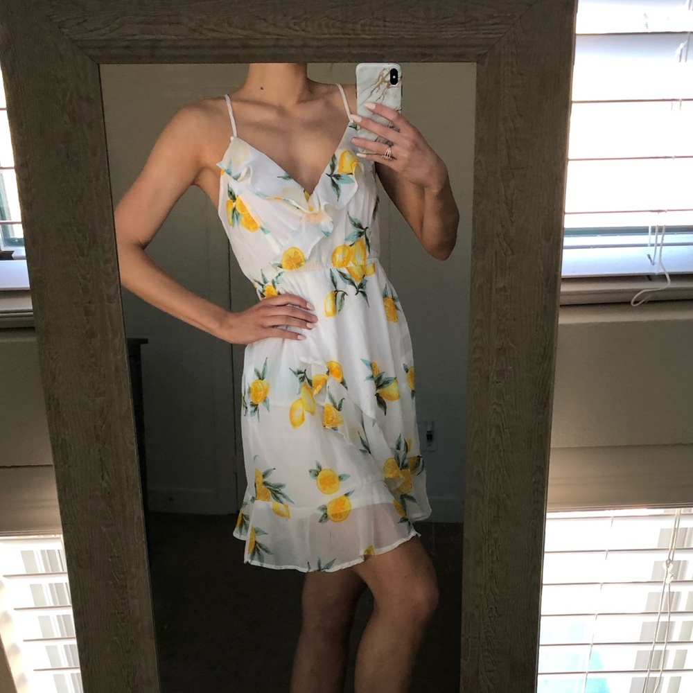 Sundress - Picture 3 of 5